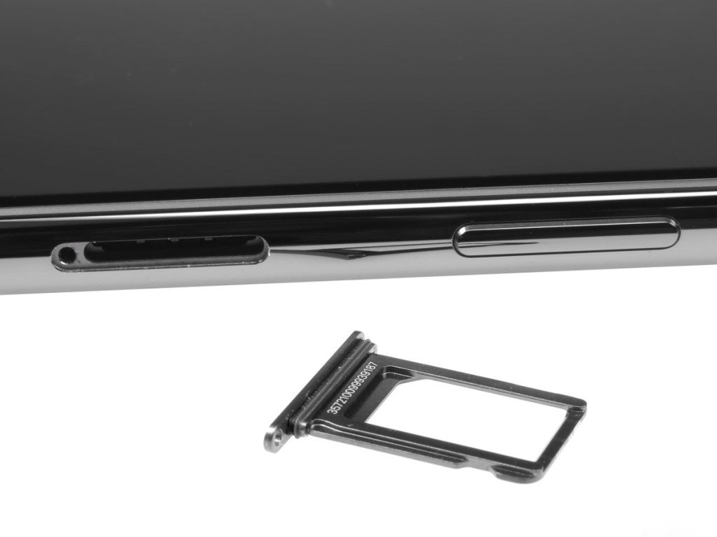 Apple iPhone XS - Premium Luxury