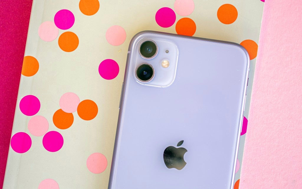 Apple iPhone 11