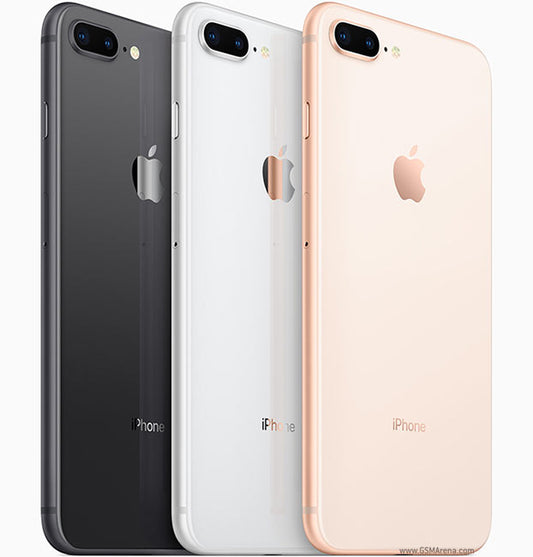 Apple iPhone 8 Plus - Premium Refurbished Performance