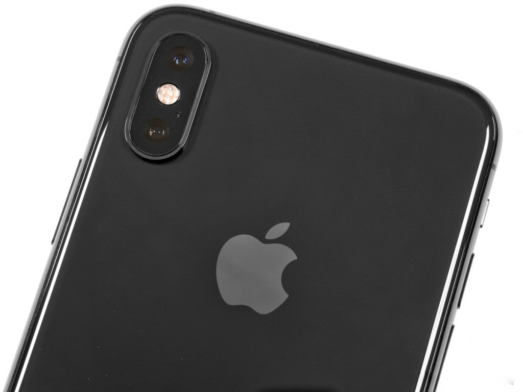 Apple iPhone XS - Premium Luxury