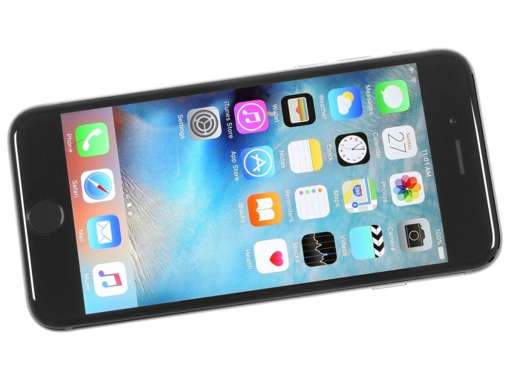 Apple iPhone 6s