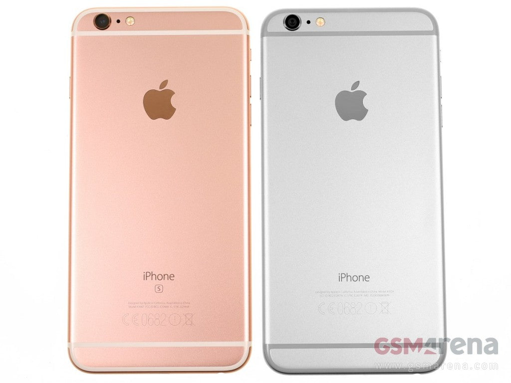 Apple iPhone 6s Plus - Refurbished Premium