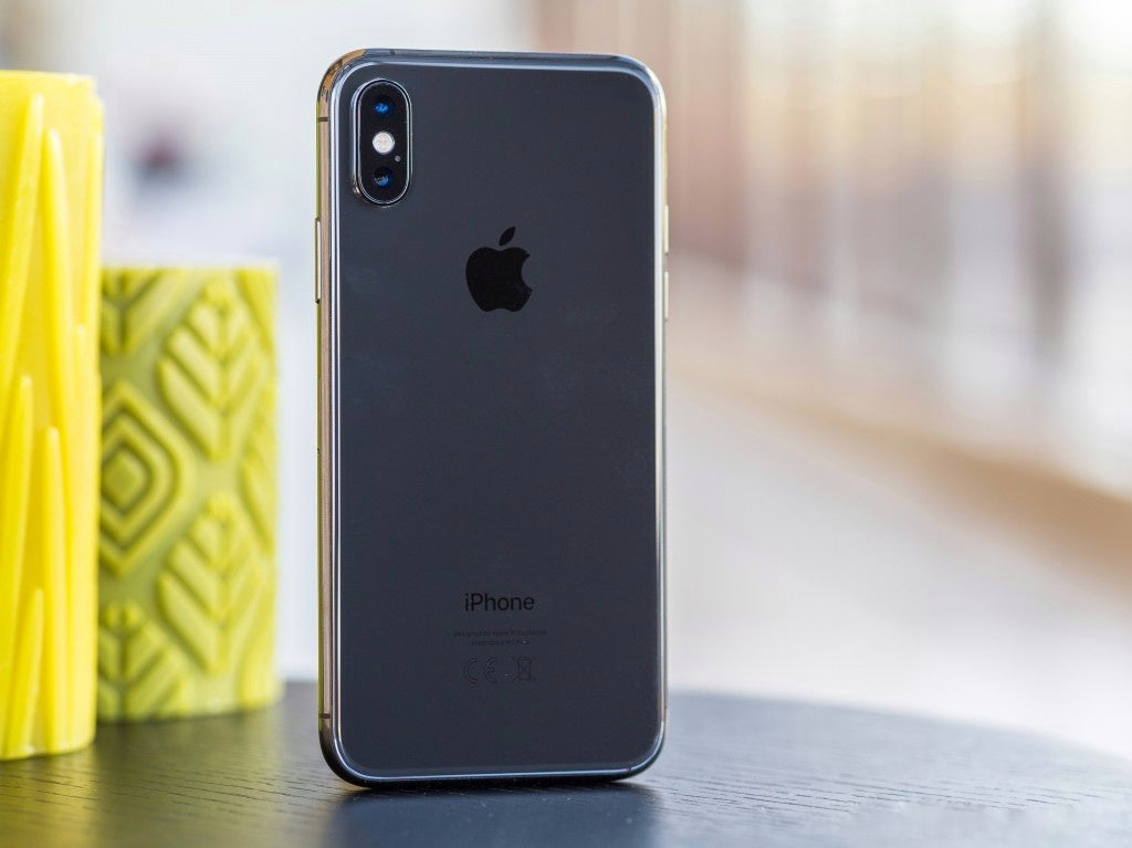 Apple iPhone XS - Premium Luxury