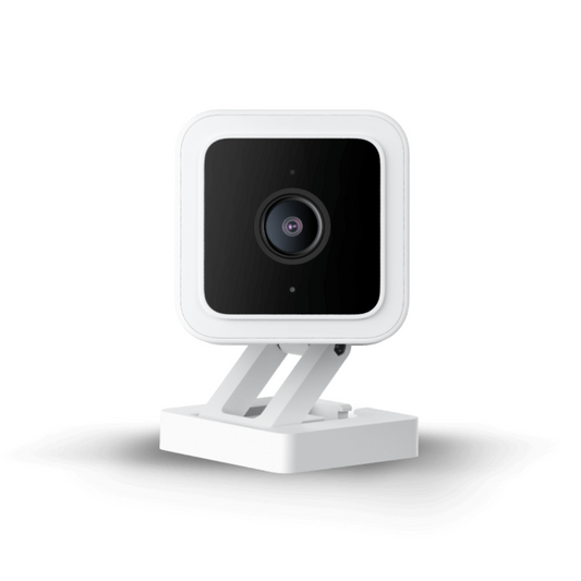 Wyze Cam v3: Pro-Level Security