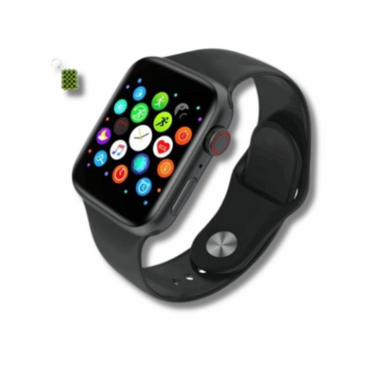 Smartwatch Bluetooth Fitness Tracker