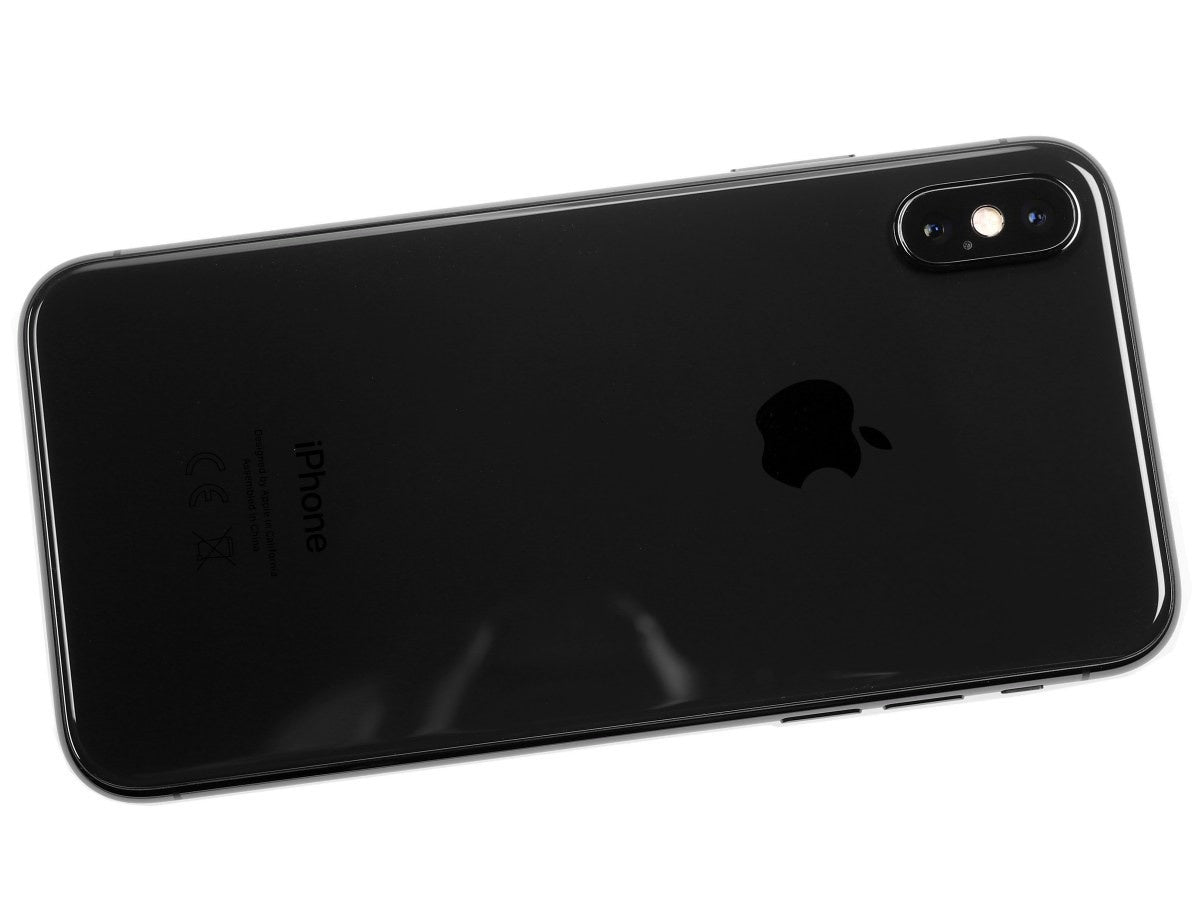 Apple iPhone X – Premium Innovation
