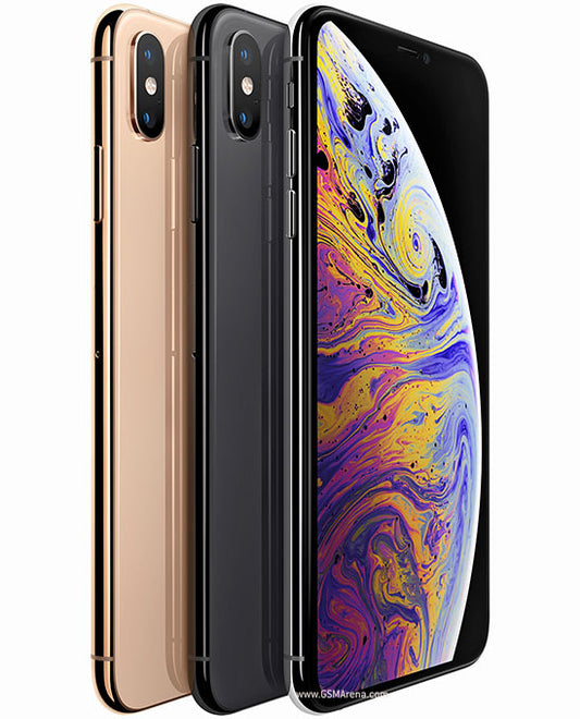 Apple iPhone XS - Premium Luxury
