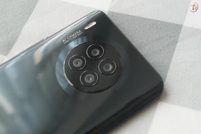Huawei Nova 8i