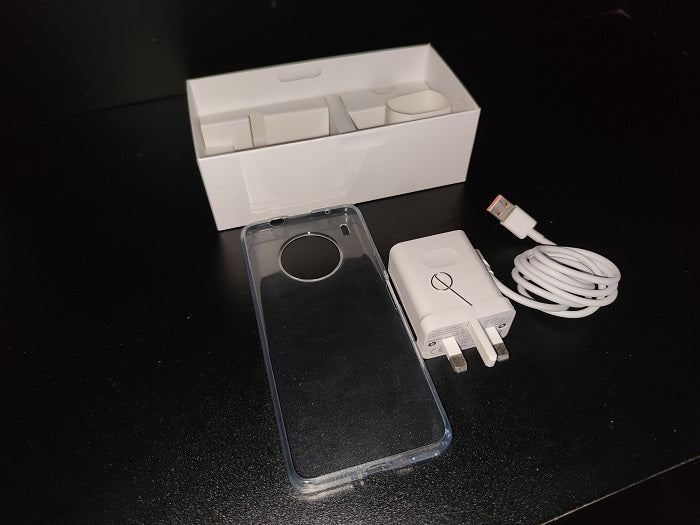 Huawei Nova 8i
