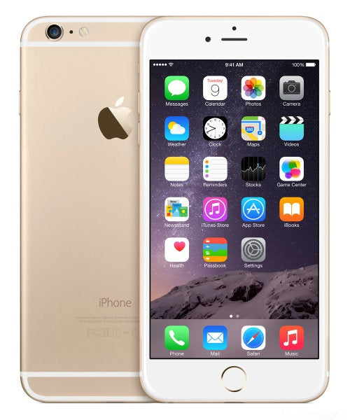 Apple iPhone 6 Plus