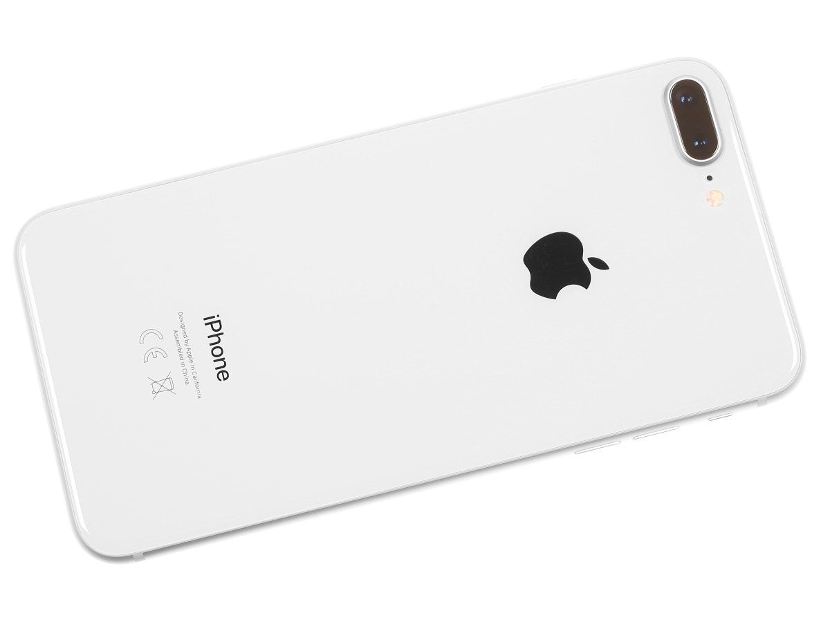 Apple iPhone 8 Plus - Premium Refurbished Performance