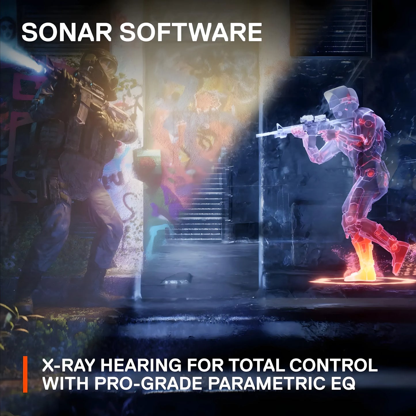 SteelSeries Arctis Nova 1P Gaming Headset | 360° Spatial Audio | AI Noise-Cancelling Mic | Multi-Platform 3.5mm | TechFndrs