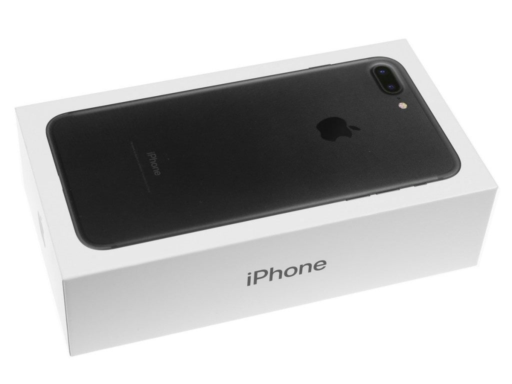 Apple iPhone 7 Plus - Refurbrished, Premium Legacy