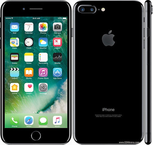 Apple iPhone 7 Plus - Refurbrished, Premium Legacy