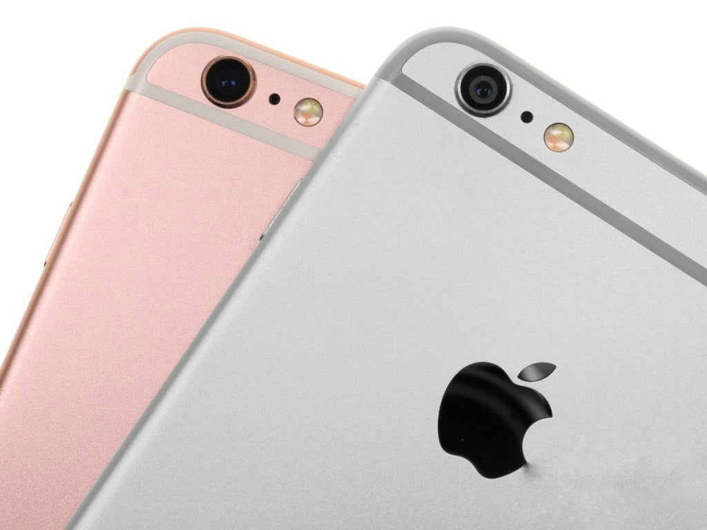 Apple iPhone 6s Plus - Refurbished Premium