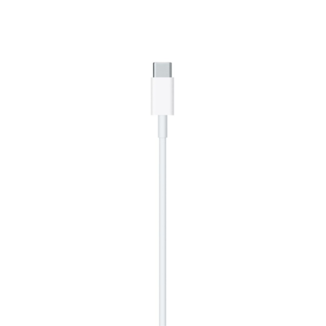USB-C Power Adapter + Lightning Cable