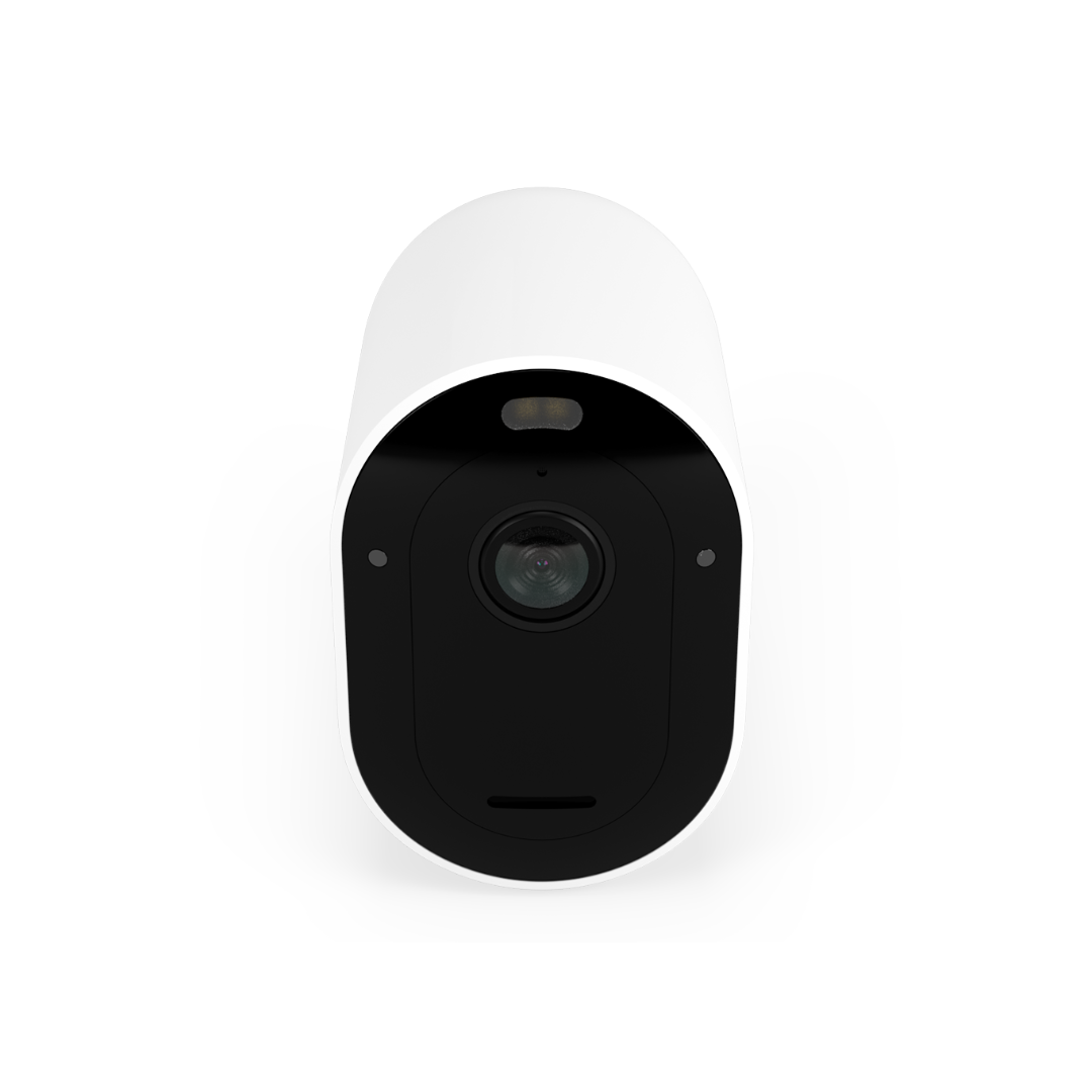 Arlo Pro 3: Pro-Grade Security