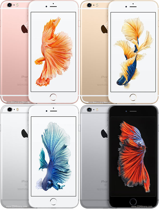 Apple iPhone 6s Plus - Refurbished Premium