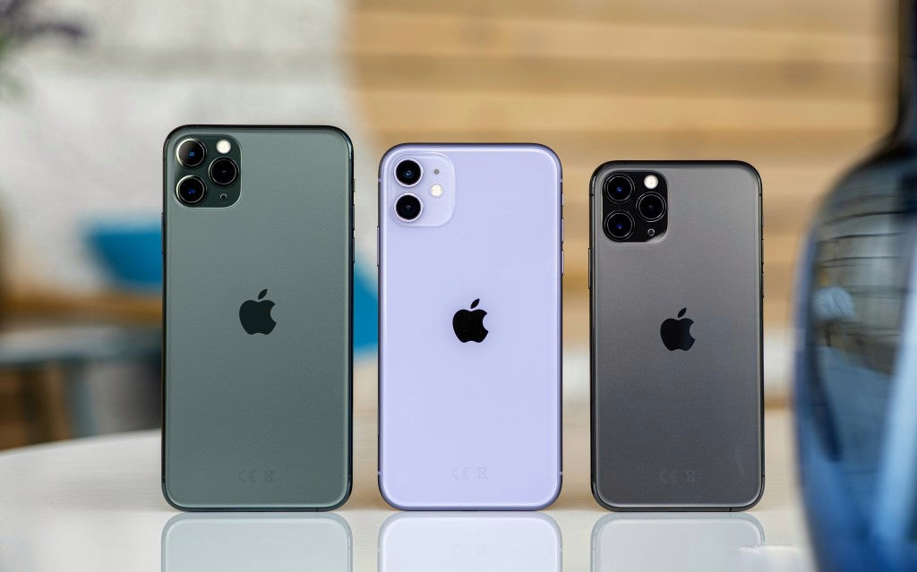 Apple iPhone 11 Pro