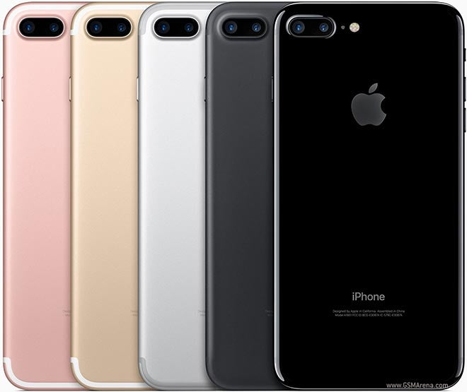 Apple iPhone 7 Plus - Refurbrished, Premium Legacy