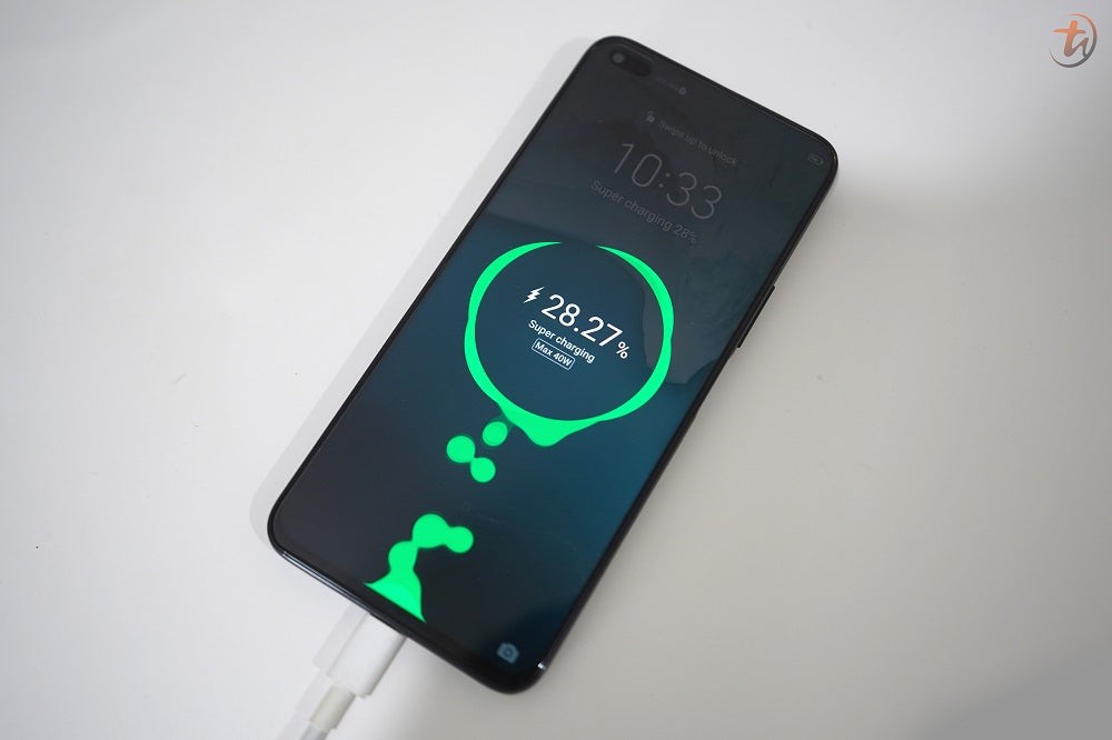 Huawei Nova 8i