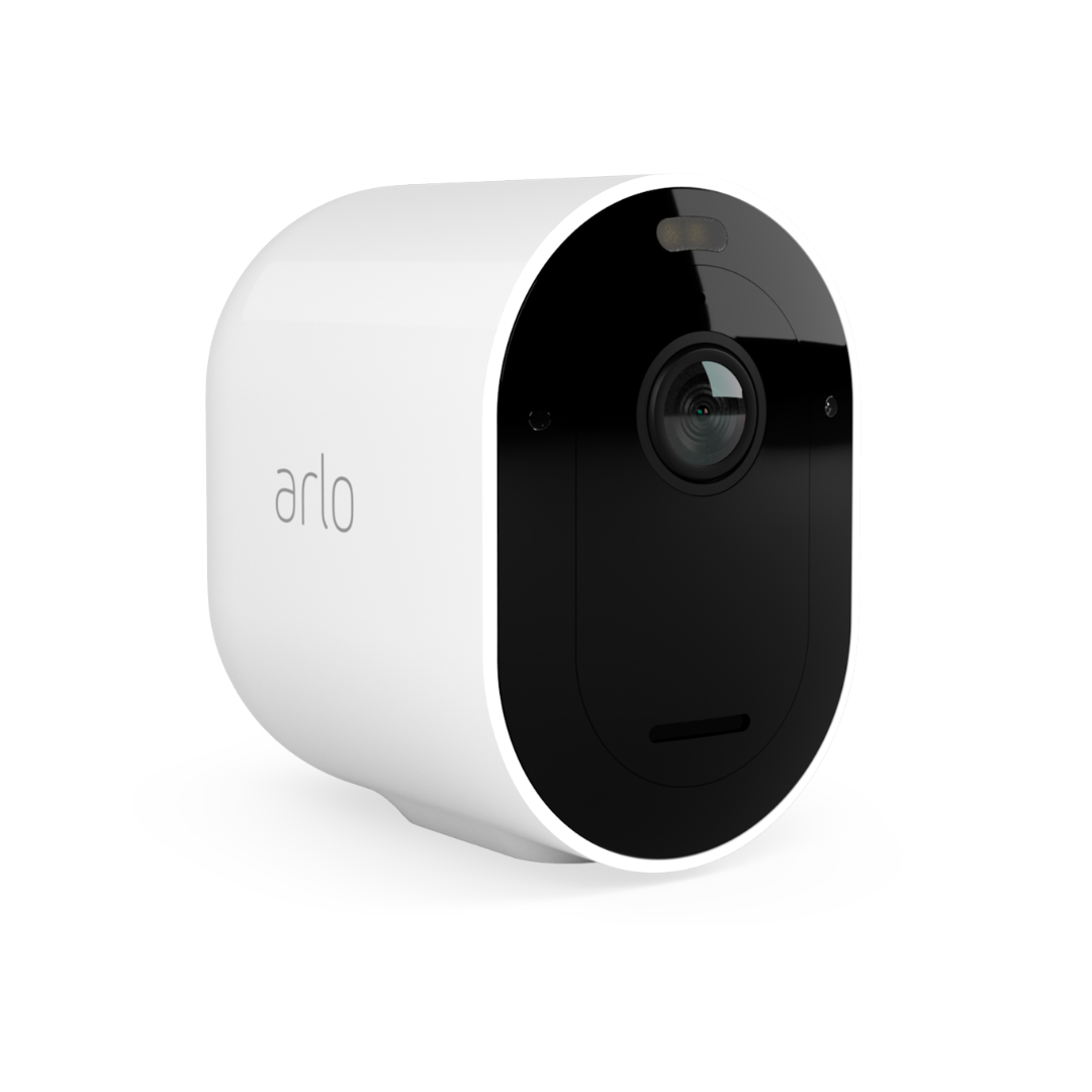 Arlo Pro 3: Pro-Grade Security